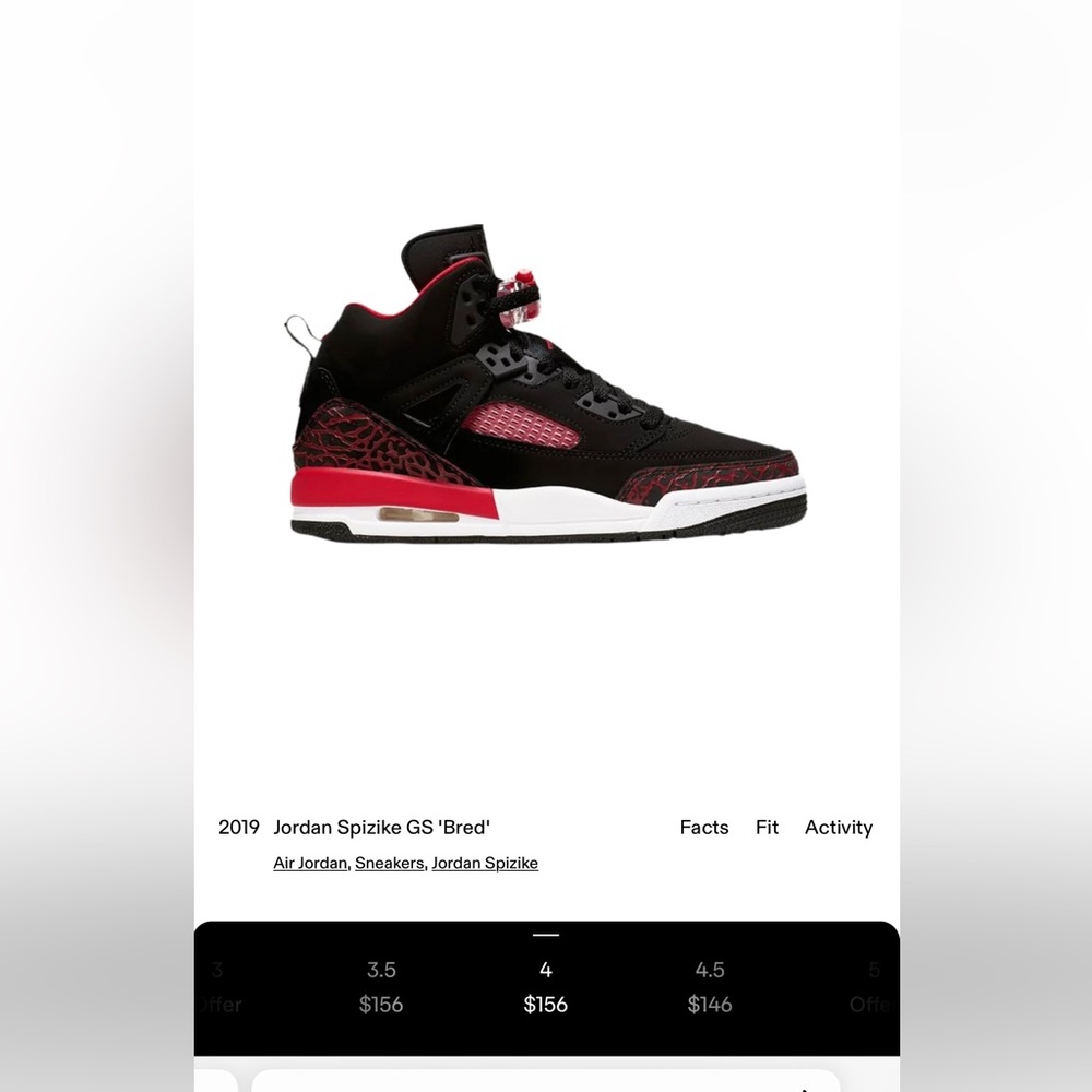 Jordans